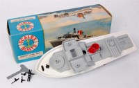 Lot 3186 - Scalex Boats, 422S Coastal Patrol Boat,...