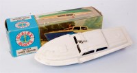 Lot 3187 - Scalex Boats, 425S Solent Cabin Cruiser,...
