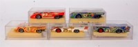 Lot 2522 - Super Champions of France, 1.43rd scale motor...
