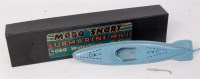 Lot 3190 - MOBO Waterboats, Snort Submarine MkII, blue...