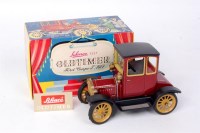 Lot 3197 - Schuco, No.1227 Old Timer Ford Coupe 1917,...