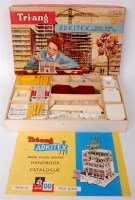 Lot 3204 - Spot-On, Arkitex set No.A, appears complete...