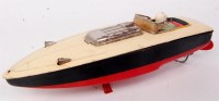 Lot 3216 - Maruson Japan (SAN), battery operated high...