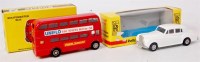 Lot 2536 - Budgie for H Seener Ltd, boxed diecast group...