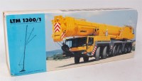 Lot 2615 - Conrad No.2097/0 1/50th diecast scale model of...