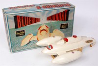 Lot 3175 - Sutcliffe Models, Bluebird 2 Speedboat,...