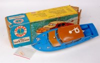 Lot 3188 - Scalex Boats, 414S Derwent cabin Cruiser,...