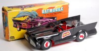 Lot 3270 - Mego Corporation, No.51325 Batman's Batmobile,...