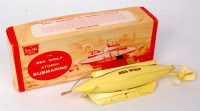 Lot 3162 - Sutcliffe Models, Sea Wolf atomic submarine,...