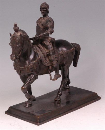 Lot 628 After Andrea Di Michele Verrocchio IL A