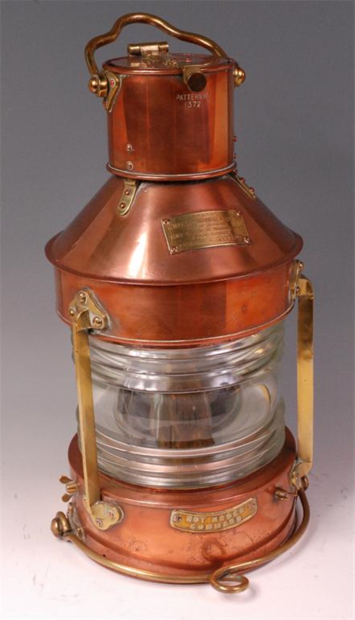 Lot 620 - A William Harvie & Co Ltd of Birmingham