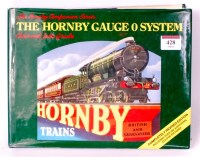 Lot 428 - Graebe's 'The Hornby Gauge 0 System' 2000...