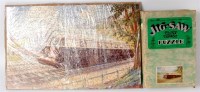 Lot 1 - Chad Valley GWR jig saw puzzle, rare issue The...