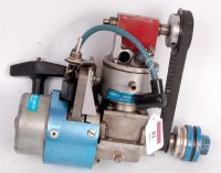 Lot 81 - Impex petrol engine with electric ignition,...