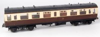 Lot 375 - After Exley post war GWR directors/inspection...