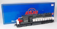 Lot 399 - Atlas SD-35 plastic Southern Pacific 2-rail...
