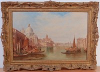 Lot 695 - Alfred Pollentine (1836-1890) - The Grand...