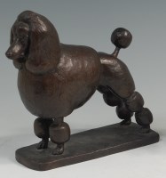 Lot 125 - * John Skeaping (1901-1980) - Bronze model of...