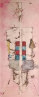 Lot 203 - Jan Lebenstein (1930-1999) - Untitled abstract...