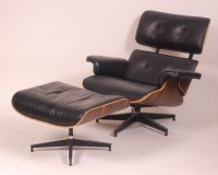 Lot 288 - After Charles & Ray Eames No.670 and 671...