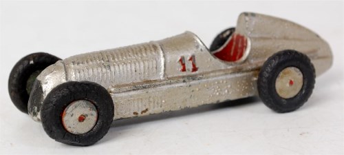 Lot 2509 - Marklin, Germany, No 5521/11, Mercedes Benz...