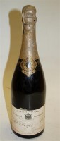 Lot 502 - Pol Roger & Co Epernay Champagne, 1949, one...