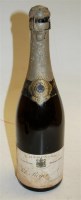 Lot 503 - Pol Roger & Co Epernay Champagne, 1949, one...