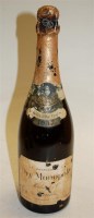 Lot 504 - Dry Monopole Heidsick & Co Reims Champagne,...