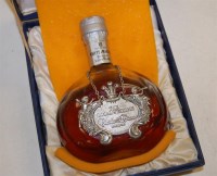 Lot 619 - Whyte & Mackay Deluxe 12 year Old Blended...