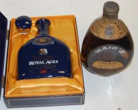 Lot 621 - Justerini & Brooks Royal Aged 21 Years Old...