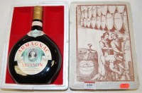 Lot 630 - Trianon Argmanac, 70cl/40%, one bottle, in...