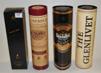 Lot 638 - Johnnie Walker Black Label aged 12 Years Old...