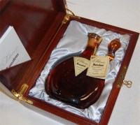Lot 642 - Samalens Millesime 1900 vintage armagnac,...