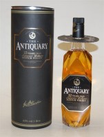 Lot 600 - The Antiquary 12 Year Old Superior Deluxe...