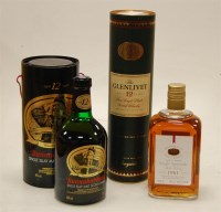 Lot 601 - Bunnahabhain Single Islay Malt Scotch Whisky,...