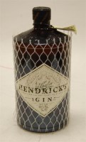 Lot 602 - Hendrick's Gin, 1L/44%, one bottle