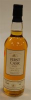 Lot 615 - Tomatin Speyside First Cask 1976 18 year Old...