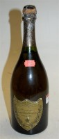 Lot 515 - Moët & Chandon Dom Perignon, Vintage Champagne,...