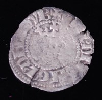 Lot 31 - England, Edward I 1239-1307AD, silver penny,...