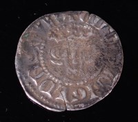 Lot 32 - England, Edward I 1272-1307 silver penny,...