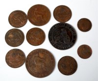 Lot 169 - A collection of 19th century and later Spanish...
