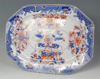 Lot 736 - An early 19th century Spode stone china...