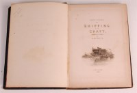 Lot 720 - COOKE E.W. - Fifty Plates of Shipping and...