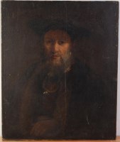 Lot 1179 - After Rembrandt (1606-1669) early 18th century...