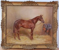 Lot 1154 - *Alfred Grenfell Haigh (1870-1963) -...