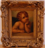 Lot 1216 - After Michaelangelo, 19th century Italian...