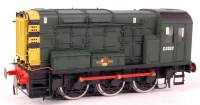 Lot 348 - Tower Models Chinese built brass 0-6-0 08...