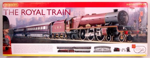 hornby r1057