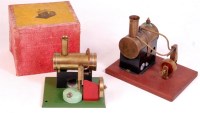 Lot 16 - Latimer Productions Middlesex, Model No. 4...