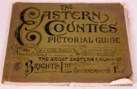 Lot 114 - Great Eastern Railway publication, EASTERN...